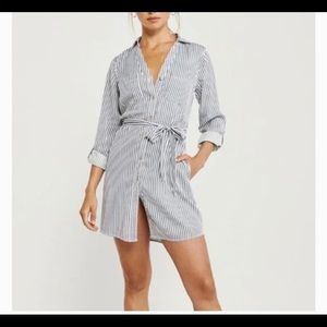 Abercrombie + Fitch dress